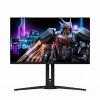Gigabyte Monitor 27 cali FO27Q3 OLED 0,03^USB-C^HDMI^DP
